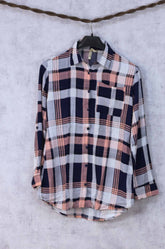 Passport Shirt